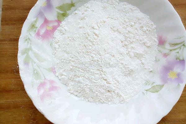 鸡蛋煎豆腐的做法图解6