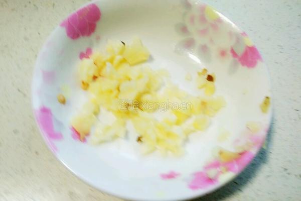 辣椒炒茄子的做法图解2