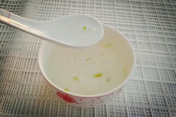 冰糖芦荟的做法图解9