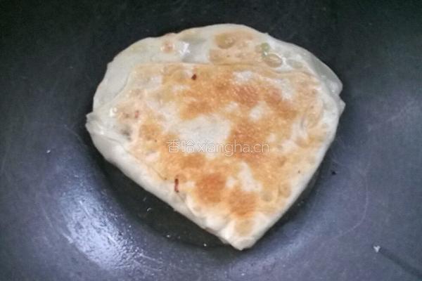 千层肉馅饼的做法图解10