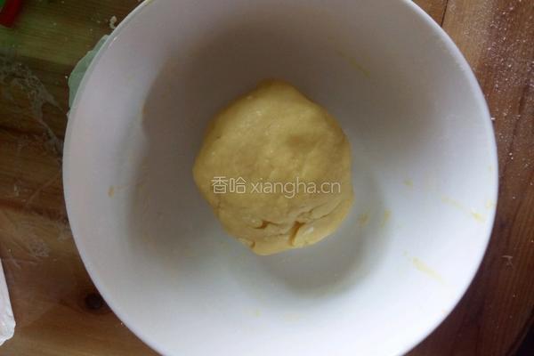 阿拉棒（磨牙棒）的做法图解4