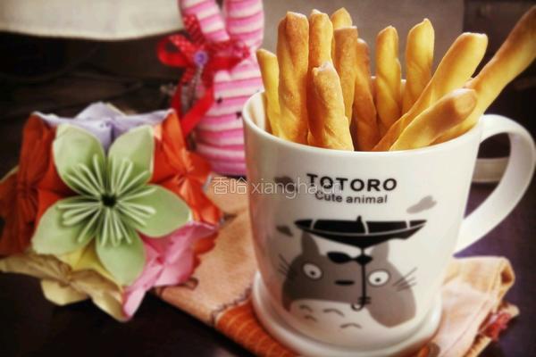 阿拉棒（磨牙棒）的做法图解10