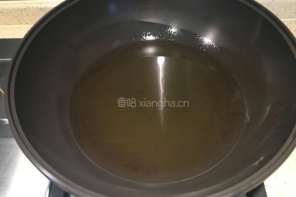 马齿苋托面的做法图解6
