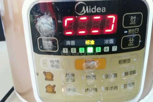 沙参玉竹老鸭汤的做法图解5