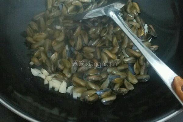 炒驳壳的做法图解3