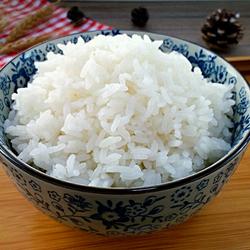 焖大米饭