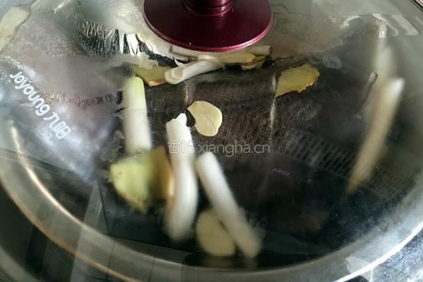 清蒸牙片鱼的做法图解7