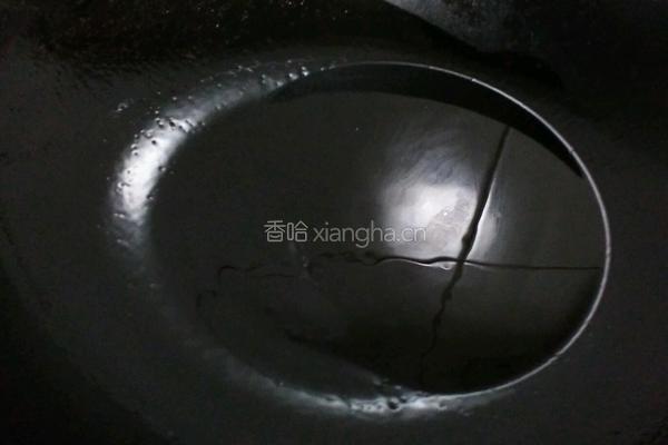 彩椒爆鸡胗的做法图解4