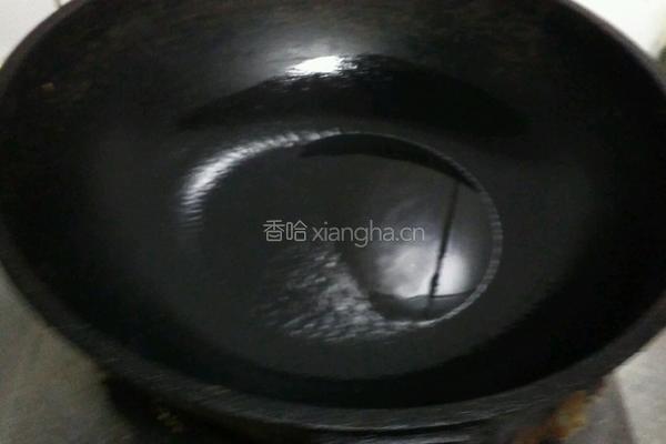 彩椒爆鸡胗的做法图解6