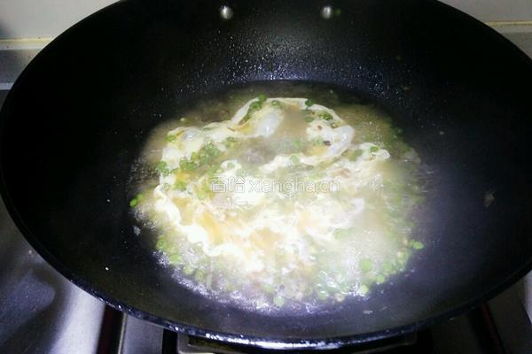 豆角面的做法图解9