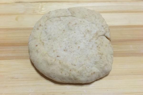 顶级欧式面包之--裸麦芝士球的做法图解7