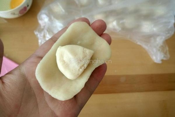苏式月饼的做法图解17