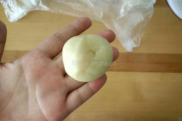 苏式月饼的做法图解18