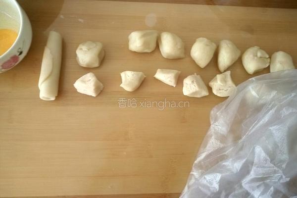 苏式月饼的做法图解21