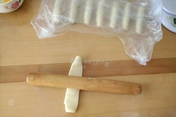 苏式月饼的做法图解22