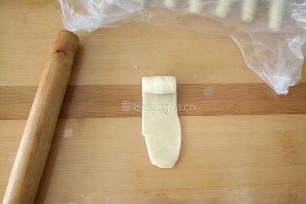 苏式月饼的做法图解23