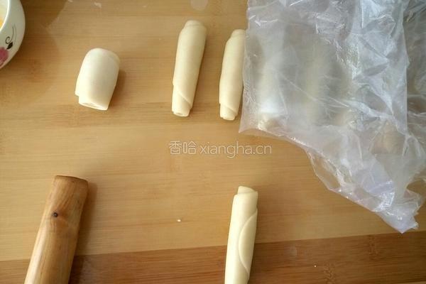 苏式月饼的做法图解24