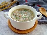 牛肉羹的做法[图]