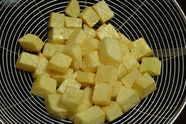 炸土豆的做法图解4
