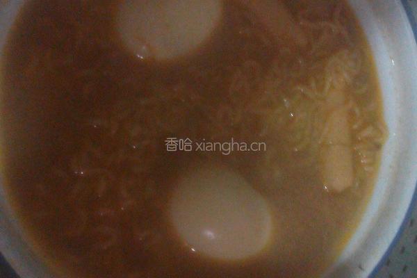 四喜饺子的做法图解3