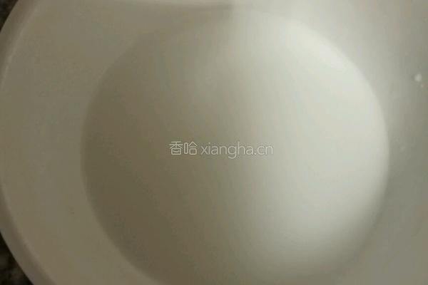 冬瓜炒虾米的做法图解4