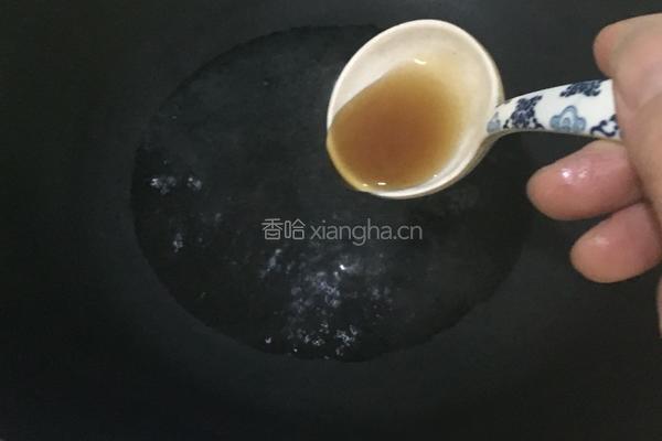 鲍汁海参捞饭的做法图解5