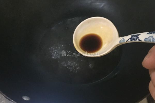 鲍汁海参捞饭的做法图解6