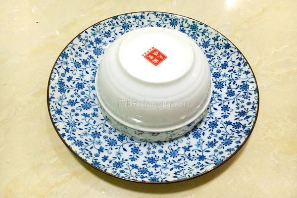 猪肉咖喱饭的做法图解8