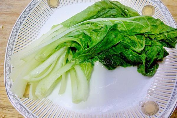 川味酸辣粉的做法图解3