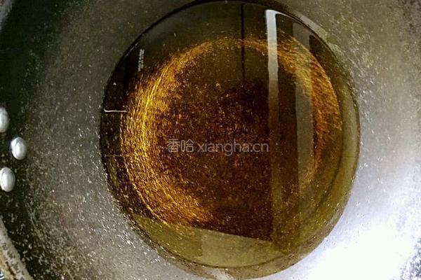 新疆手抓饭的做法图解7