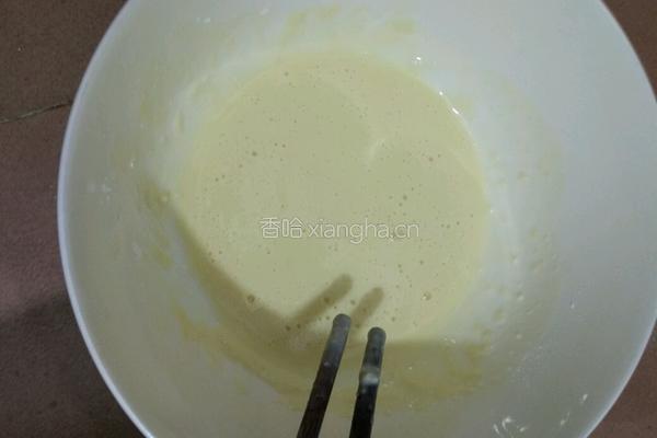 干炸里脊的做法图解3
