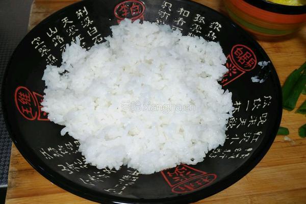 台湾卤肉饭的做法图解16