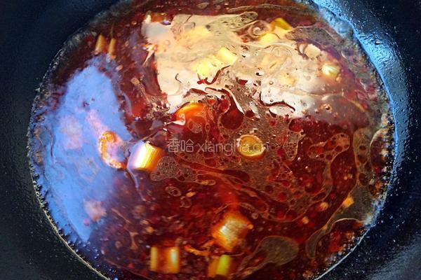 水煮肥牛的做法图解7