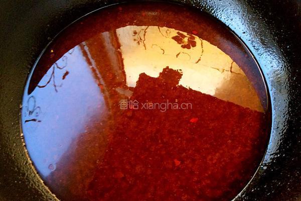 水煮肥牛的做法图解8