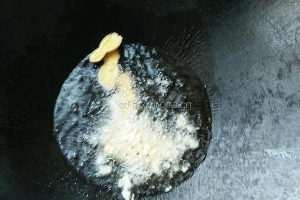 剁椒紫苏汆鱼片的做法图解6