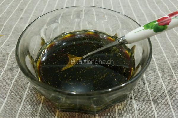 蒸鲈鱼的做法图解3