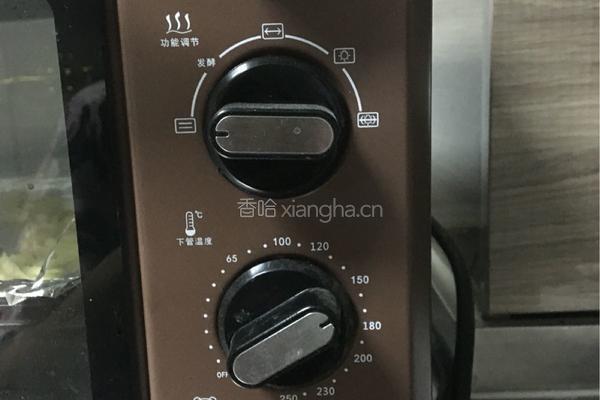 奶油曲奇的做法图解11
