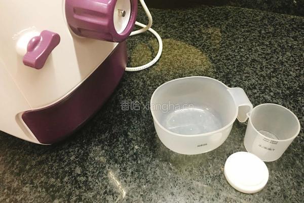 鸡汤面的做法图解1