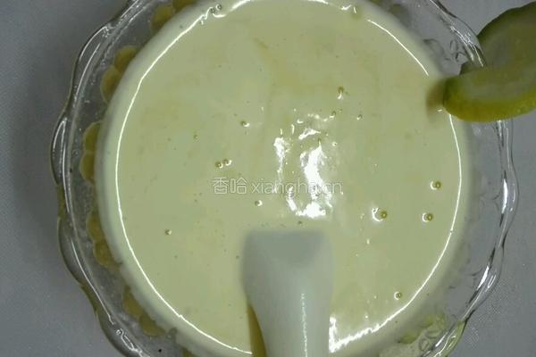 柠檬百香果汁的做法图解7