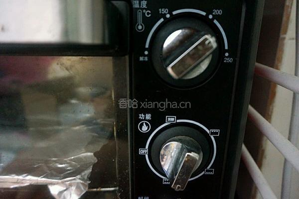 锡纸烤花甲螺的做法图解7