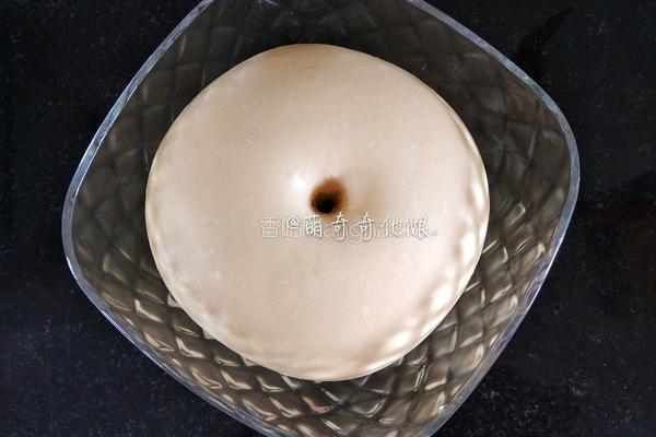 教你手揉15分钟轻松出手套膜的做法图解21