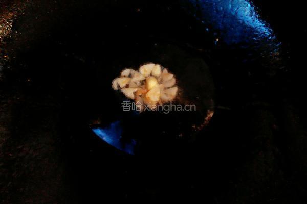 土豆片炒肉的做法图解2