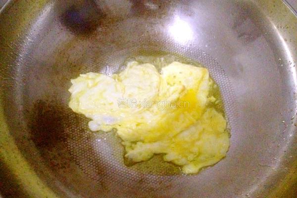 炒米线的做法图解2