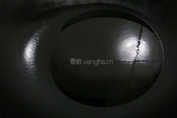 洋葱炒虾的做法图解3