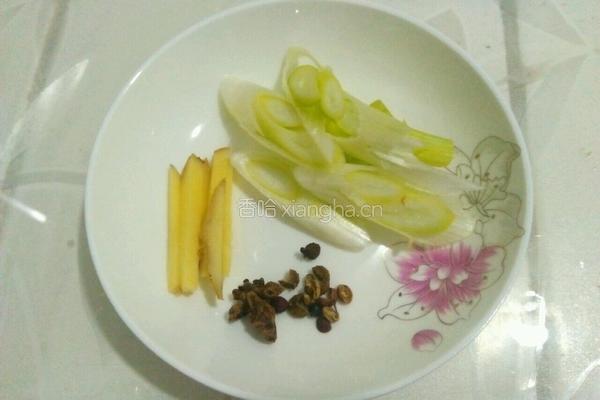 辣椒炒虾的做法图解3