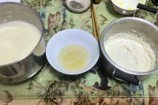 提拉米苏的做法图解6