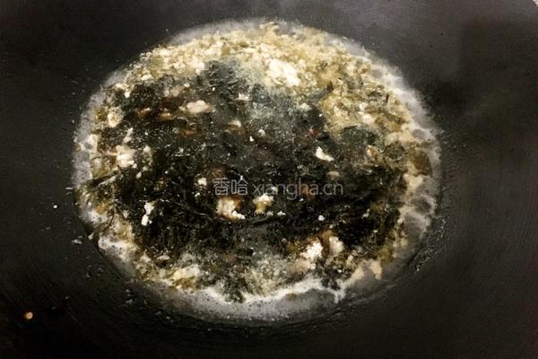 紫菜瘦肉汤的做法图解6