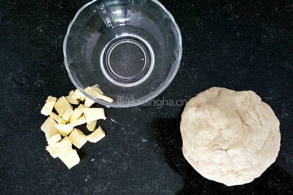 教你手揉15分钟轻松出手套膜的做法图解5