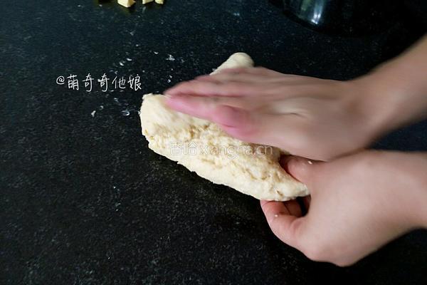 教你手揉15分钟轻松出手套膜的做法图解7
