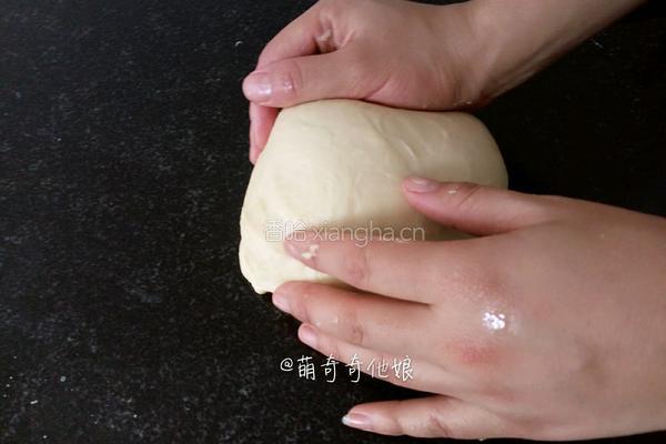 教你手揉15分钟轻松出手套膜的做法图解13